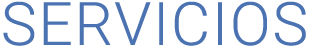 SERVICIOS
